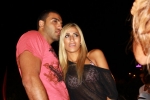 Jay Sean live at Edde Sands, Part 1 of 5